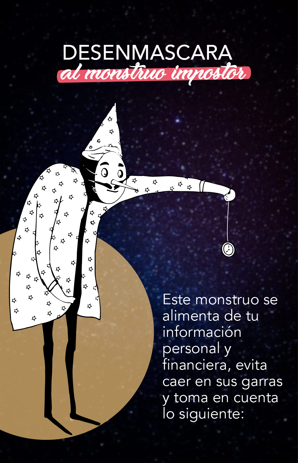 monstruo-impostor
